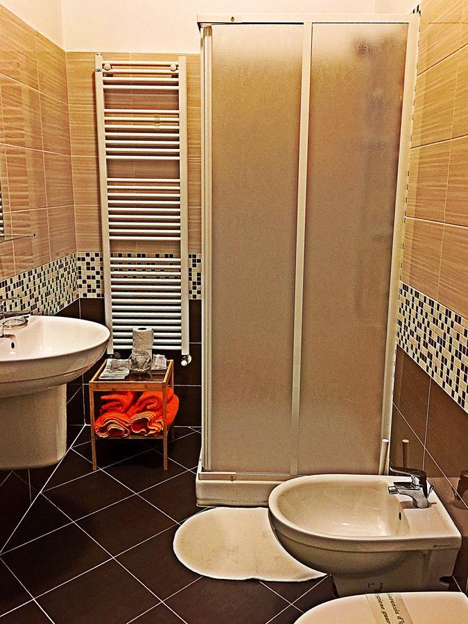 Rho Gloria 2 Hotell Exteriör bild
