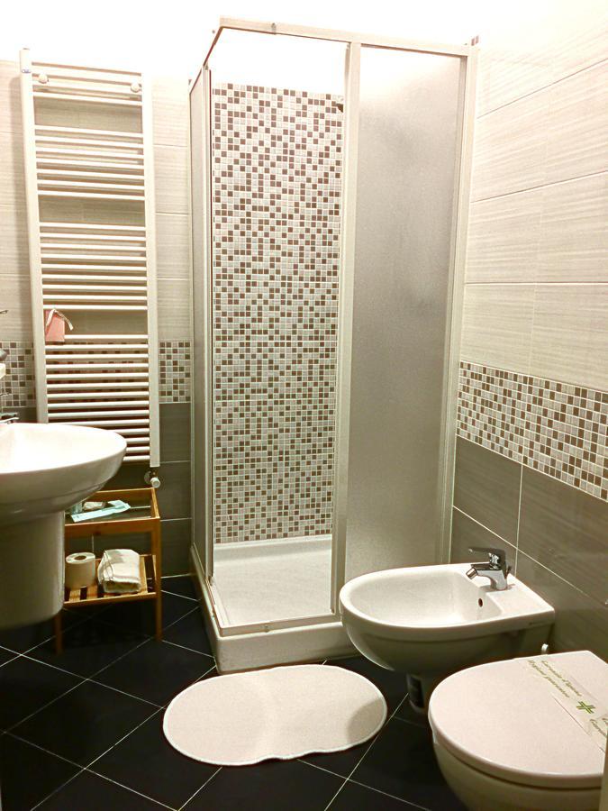 Rho Gloria 2 Hotell Exteriör bild