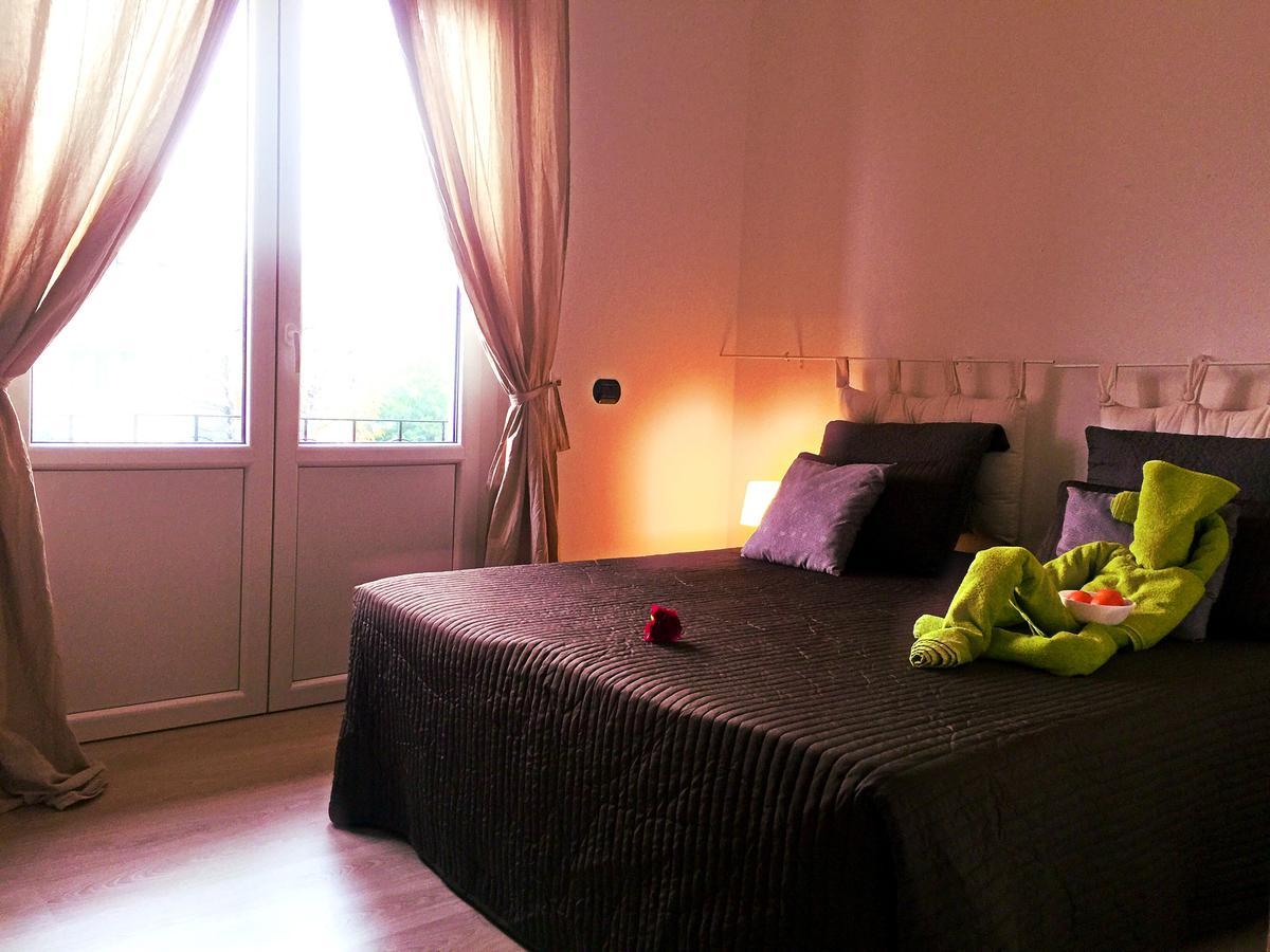 Rho Gloria 2 Hotell Exteriör bild