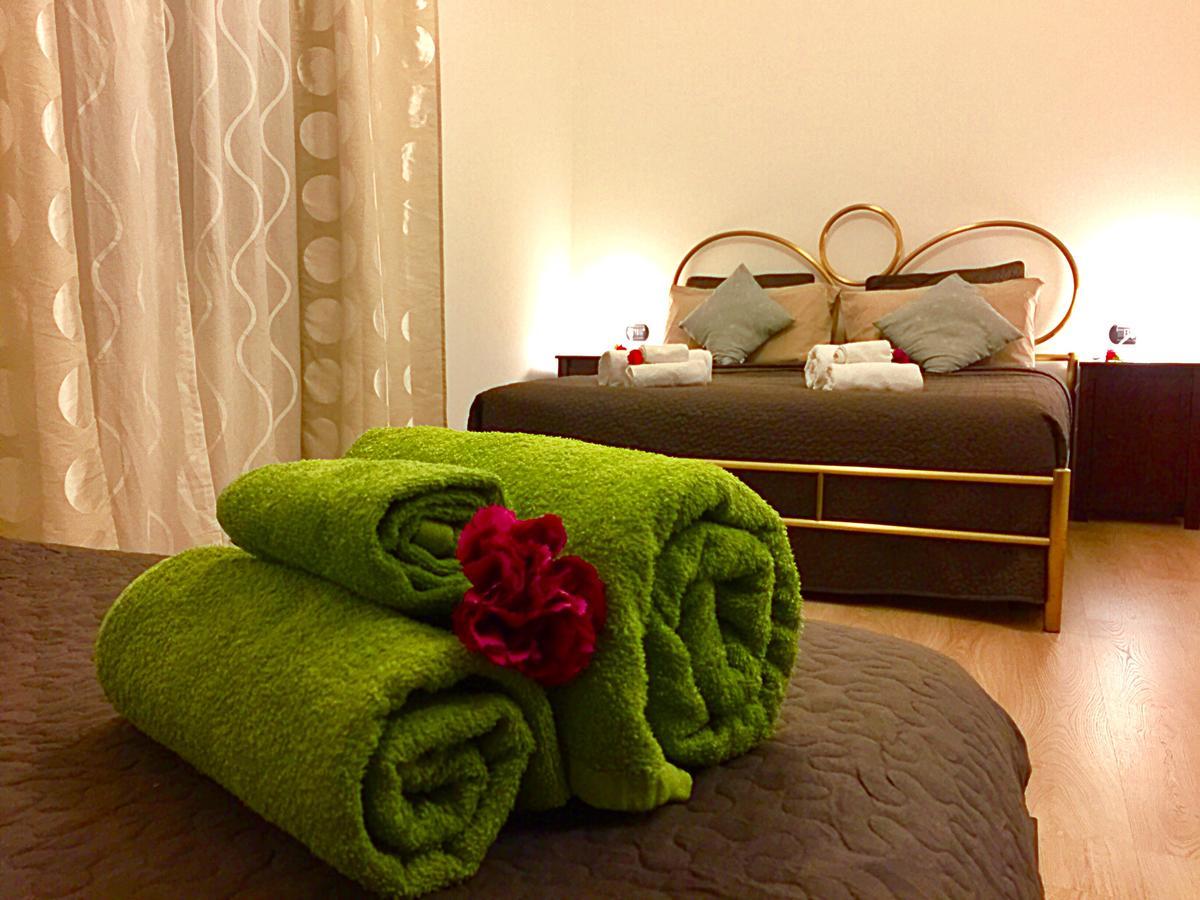 Rho Gloria 2 Hotell Exteriör bild