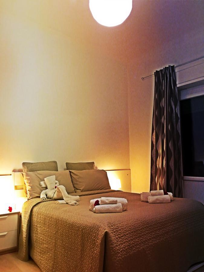 Rho Gloria 2 Hotell Exteriör bild