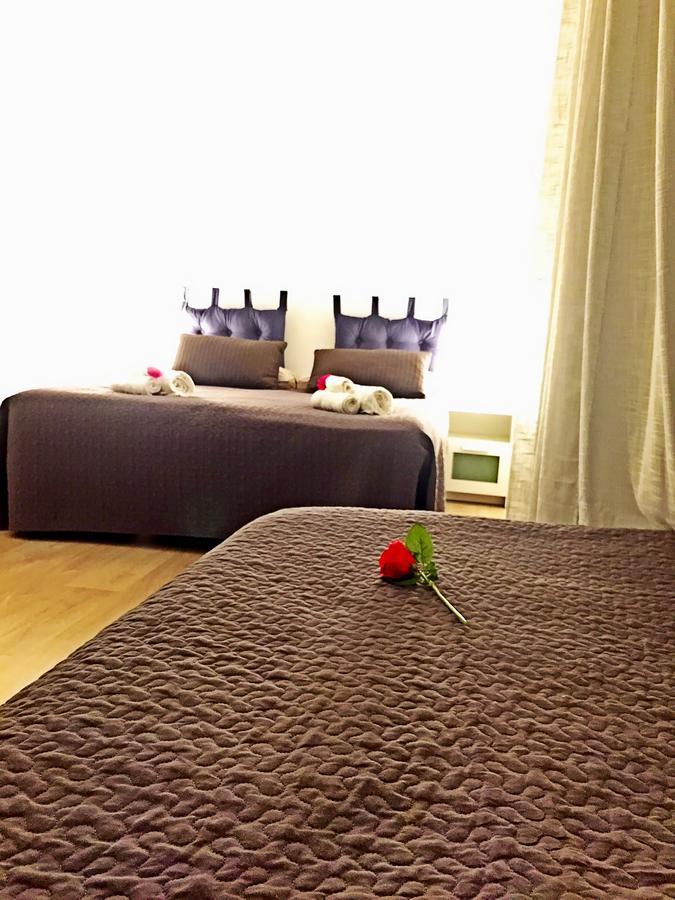 Rho Gloria 2 Hotell Exteriör bild