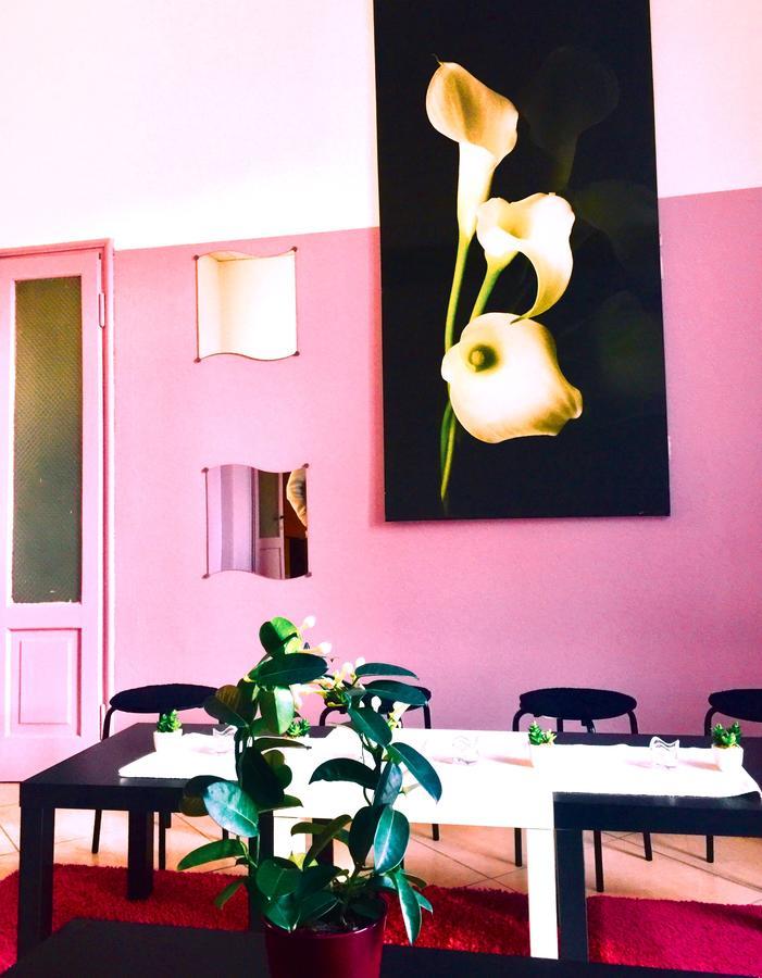 Rho Gloria 2 Hotell Exteriör bild