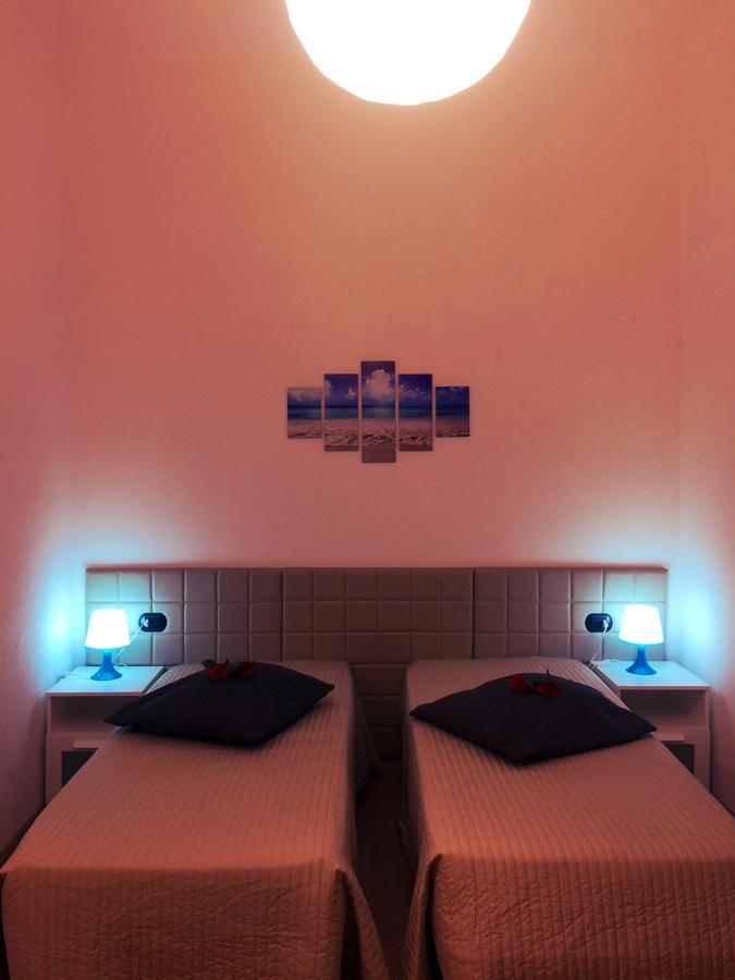 Rho Gloria 2 Hotell Exteriör bild