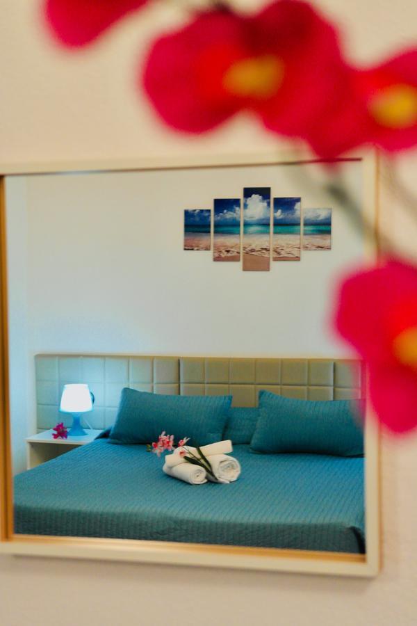 Rho Gloria 2 Hotell Exteriör bild