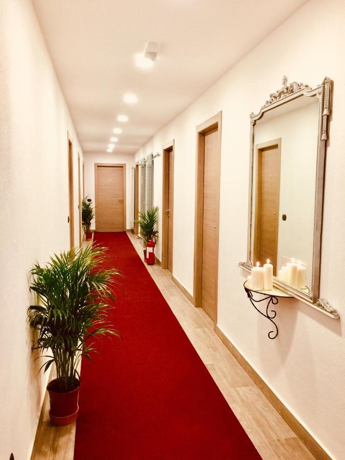 Rho Gloria 2 Hotell Rum bild